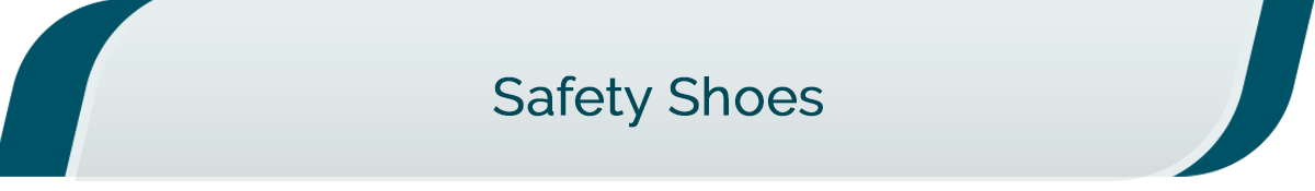 Safety Shoe