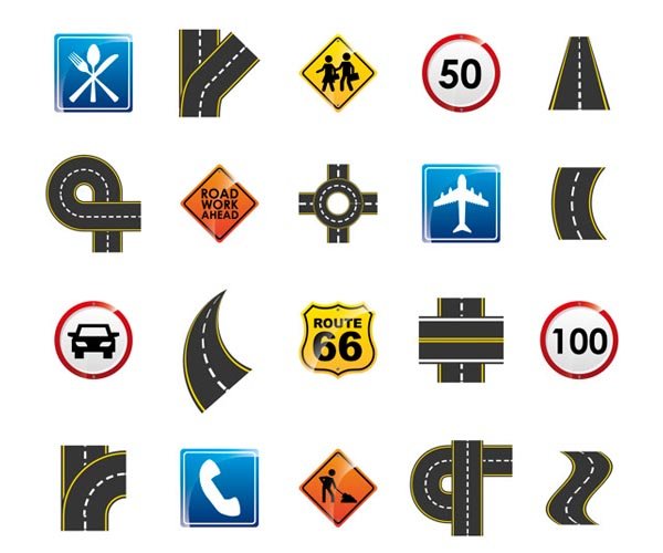 Road Signs